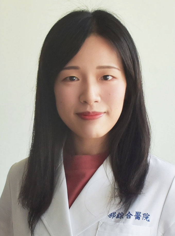 林亭妤