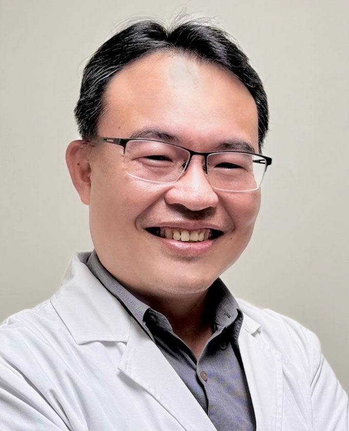 李國鼎