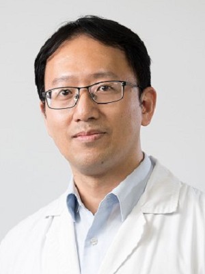 劉奕廷