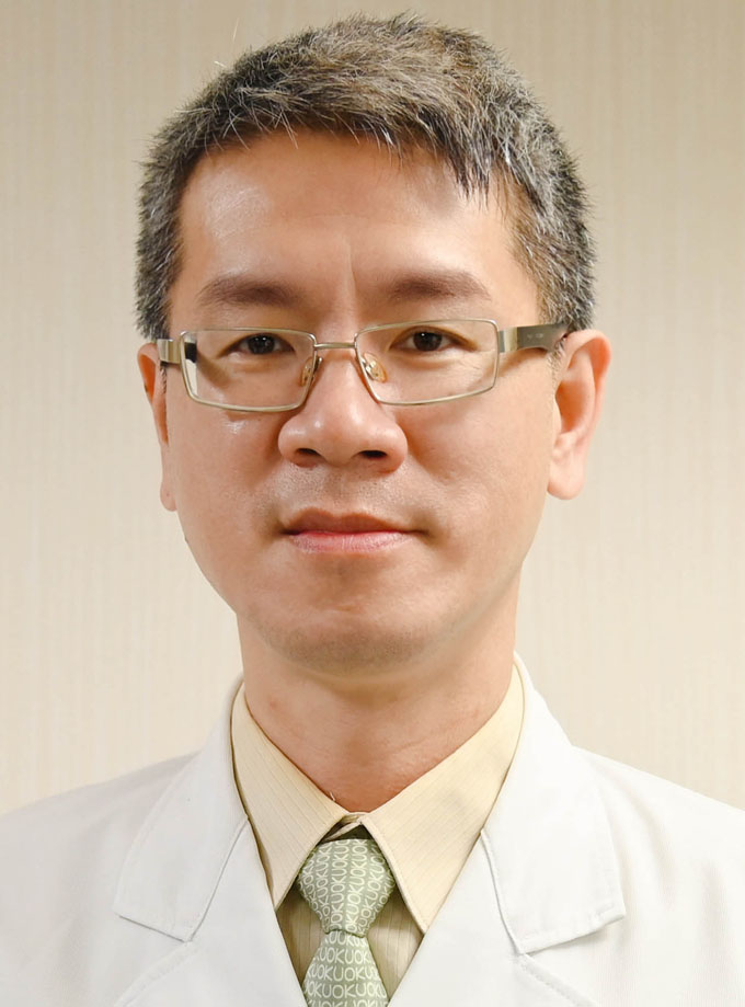 黃泰銘