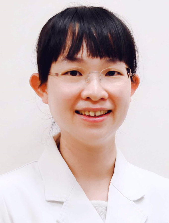 蘇筠婷