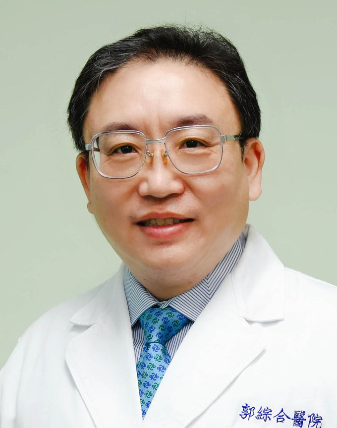 朱遠志