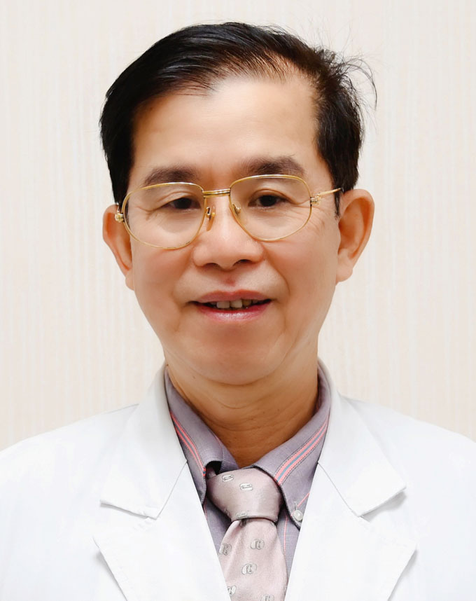 李耀泰