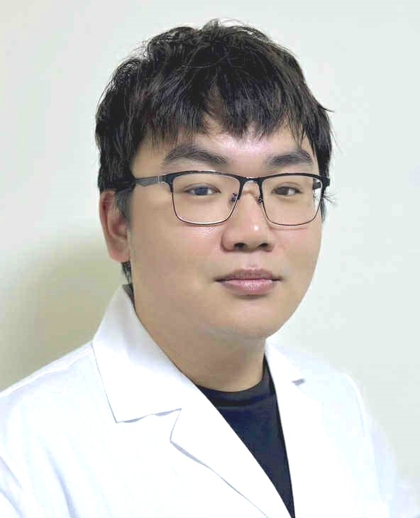 楊清貿