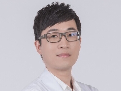 陳威齊