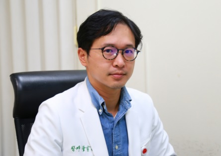 曾宣靈