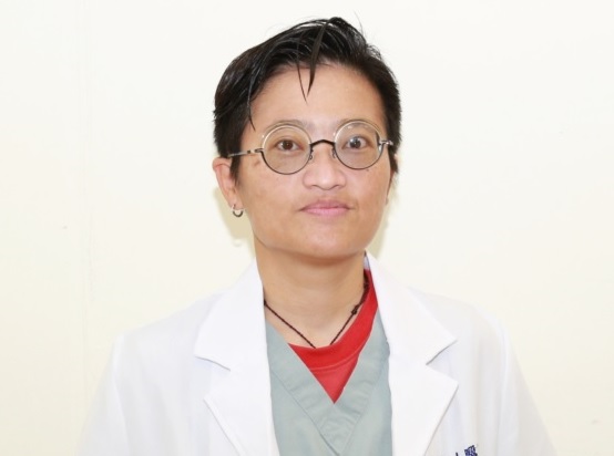 陳俐吟