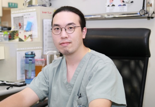 楊智鈞