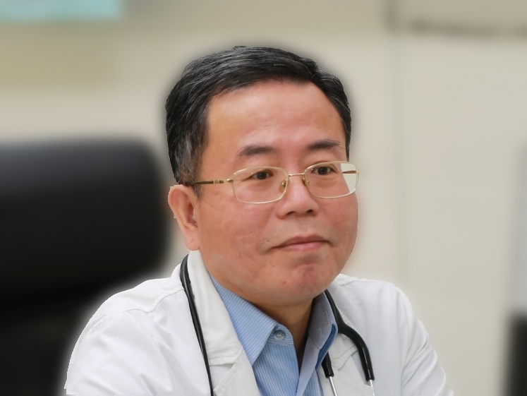 陳亮吾