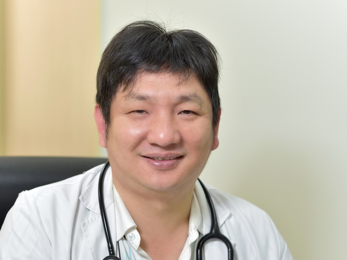 蔡國聖