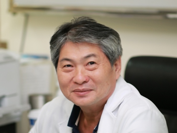 郭育昇