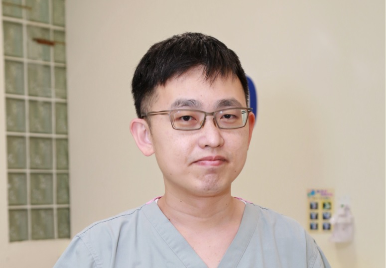 林士豪