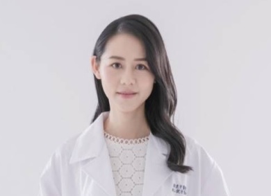 徐蓓嚀