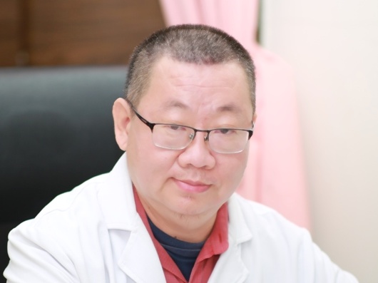 盧漢霖