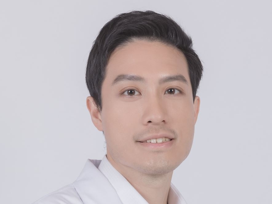 張庭維