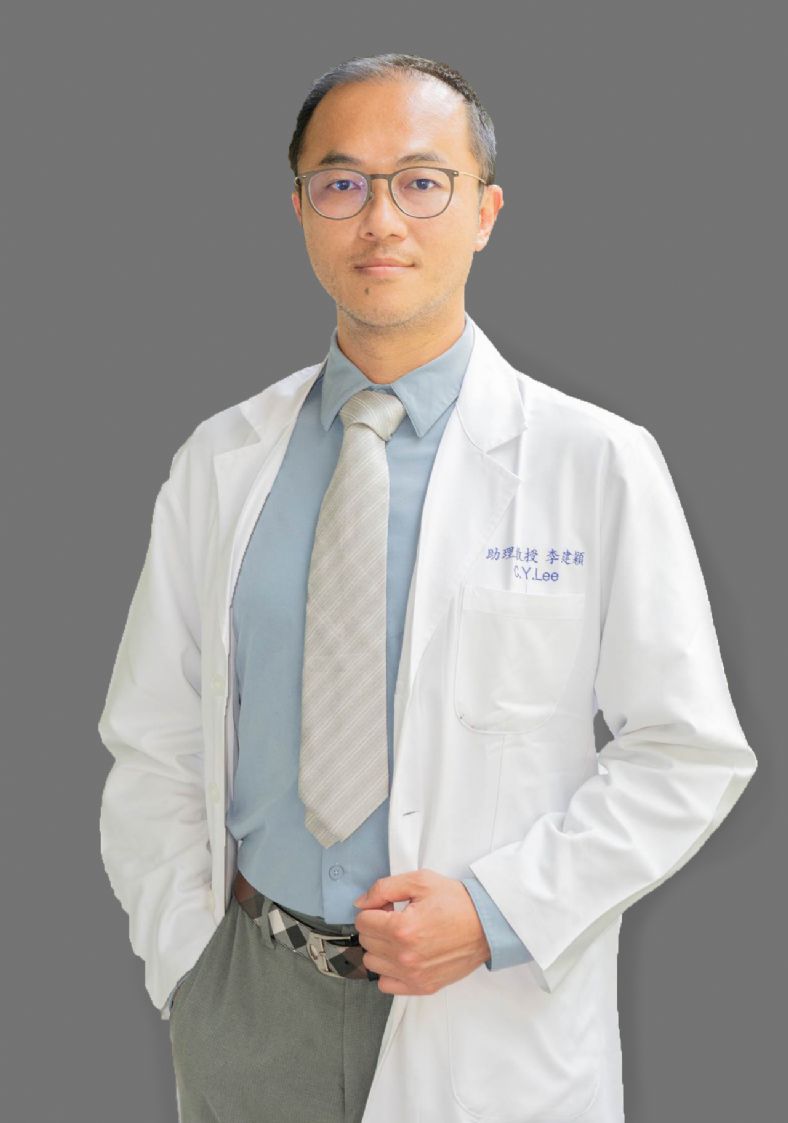 李建穎