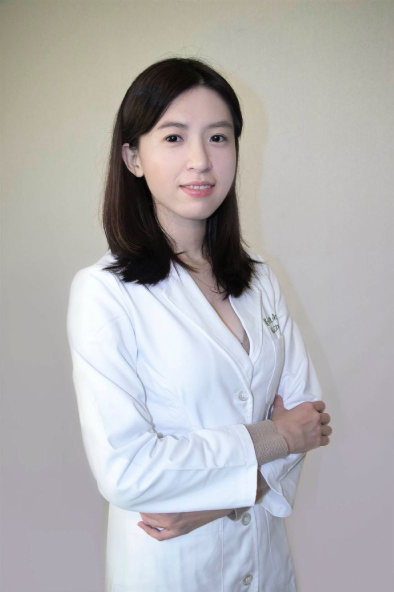 陳南妮