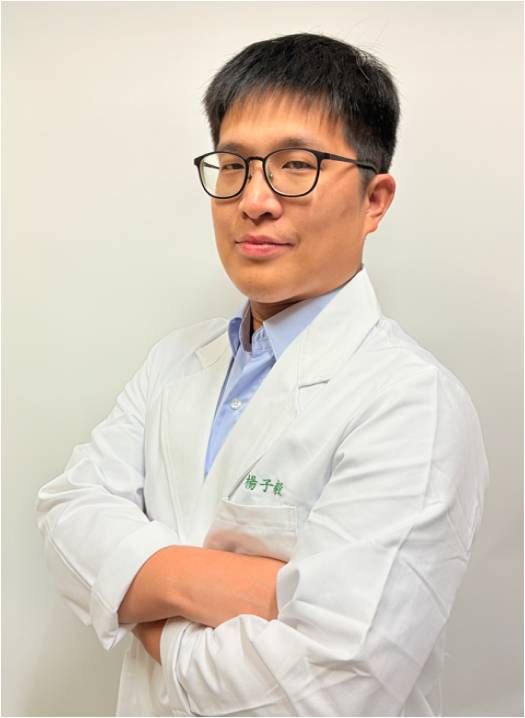 楊子毅