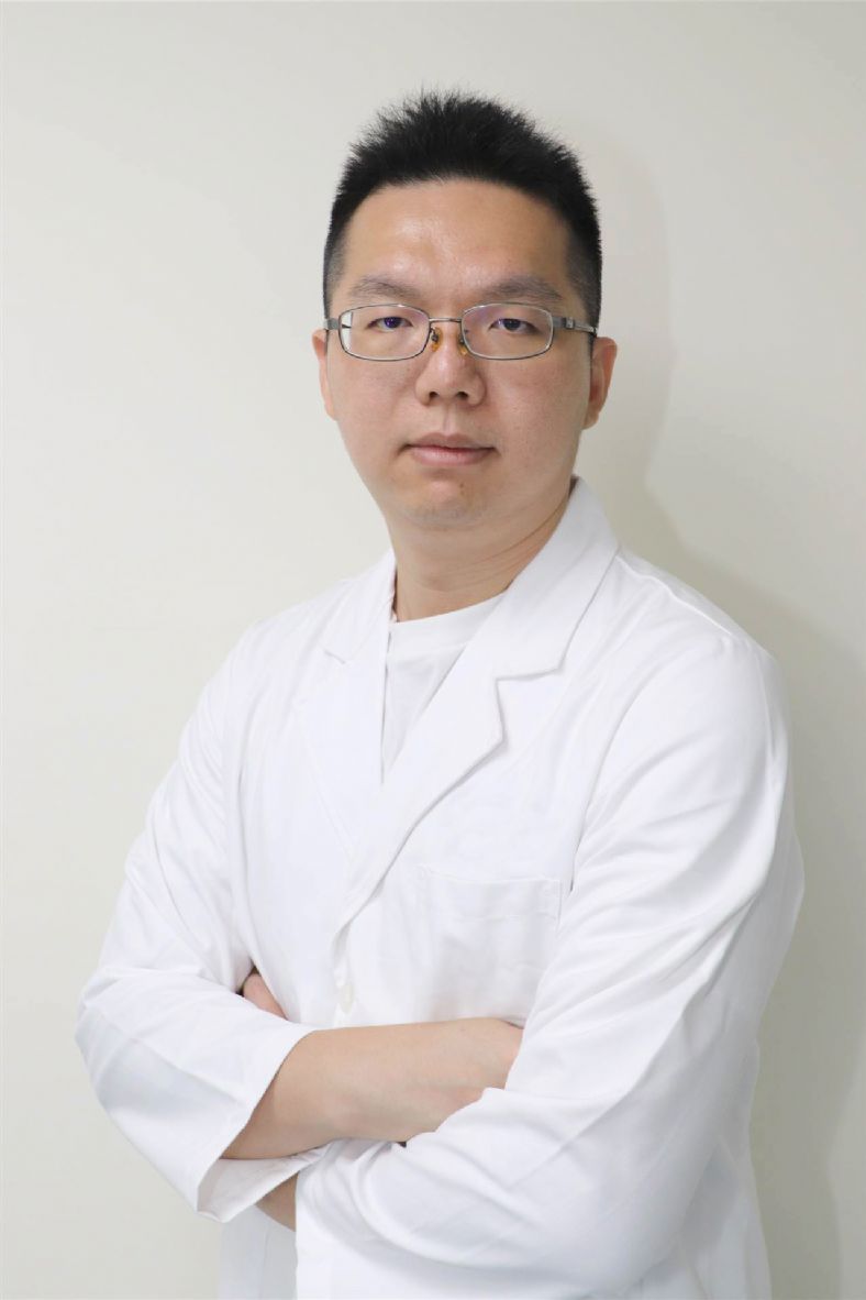 謝易穎