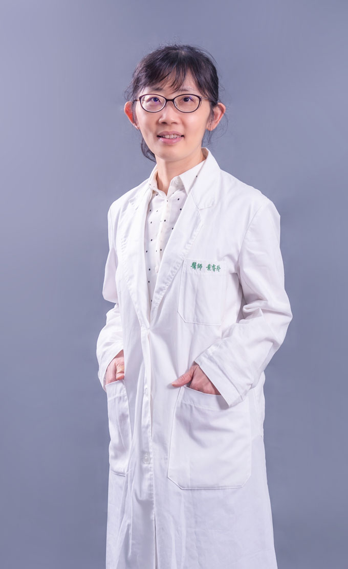 黃睿玲