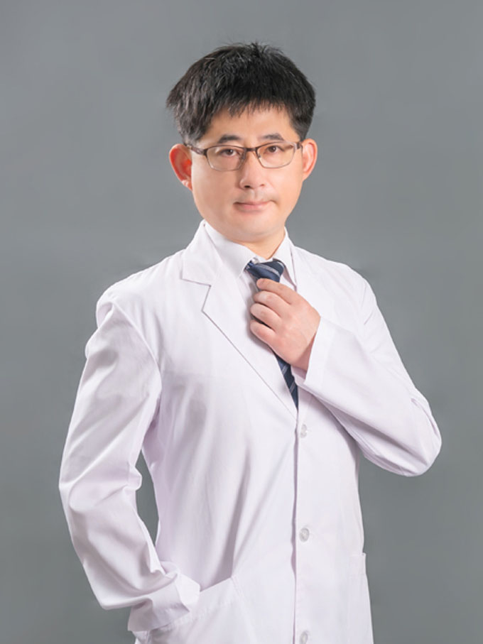 吳慧中