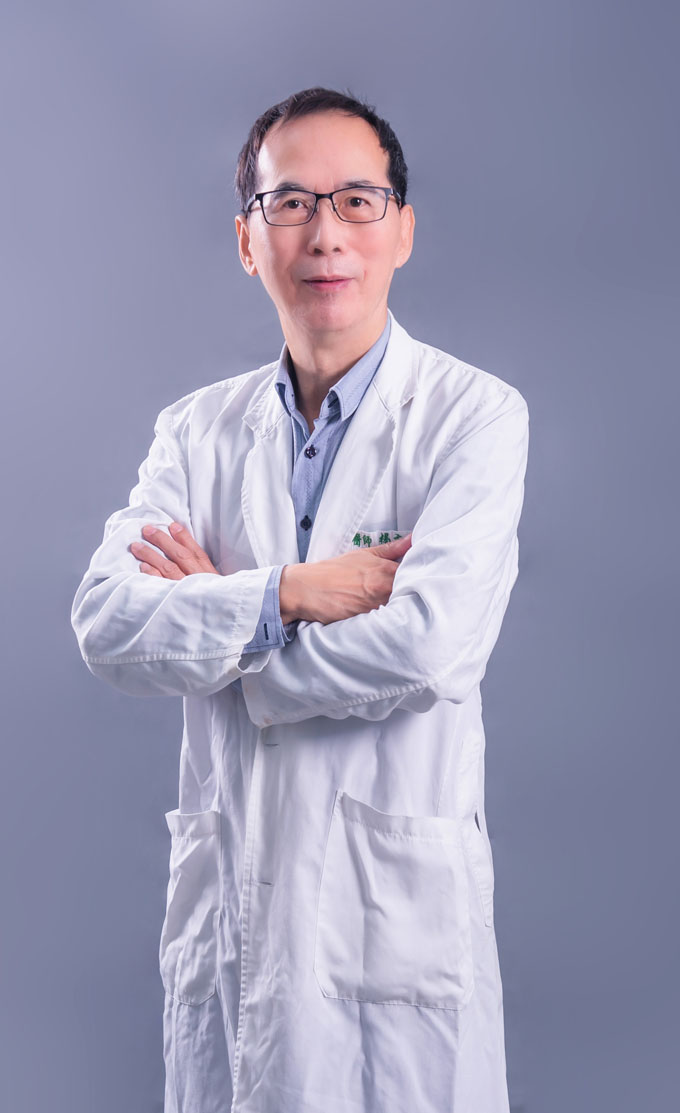 楊文智
