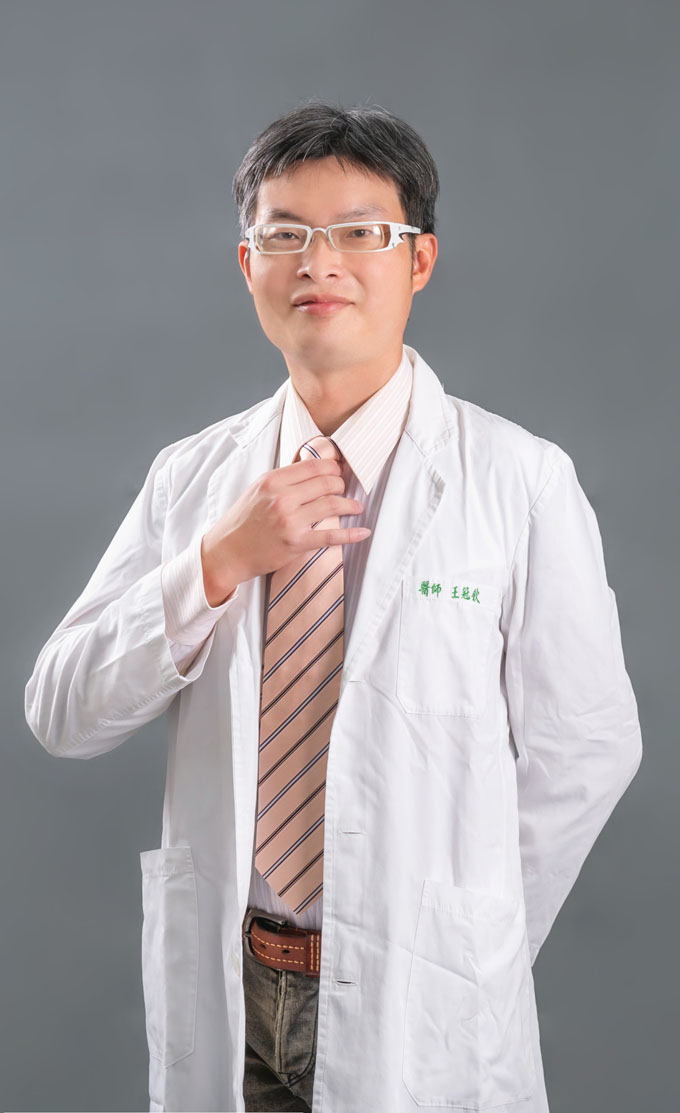 王冠欽