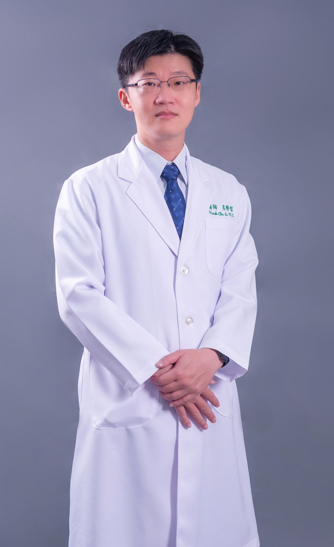 呂學哲