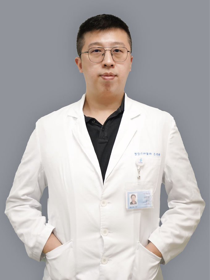 呂明暐