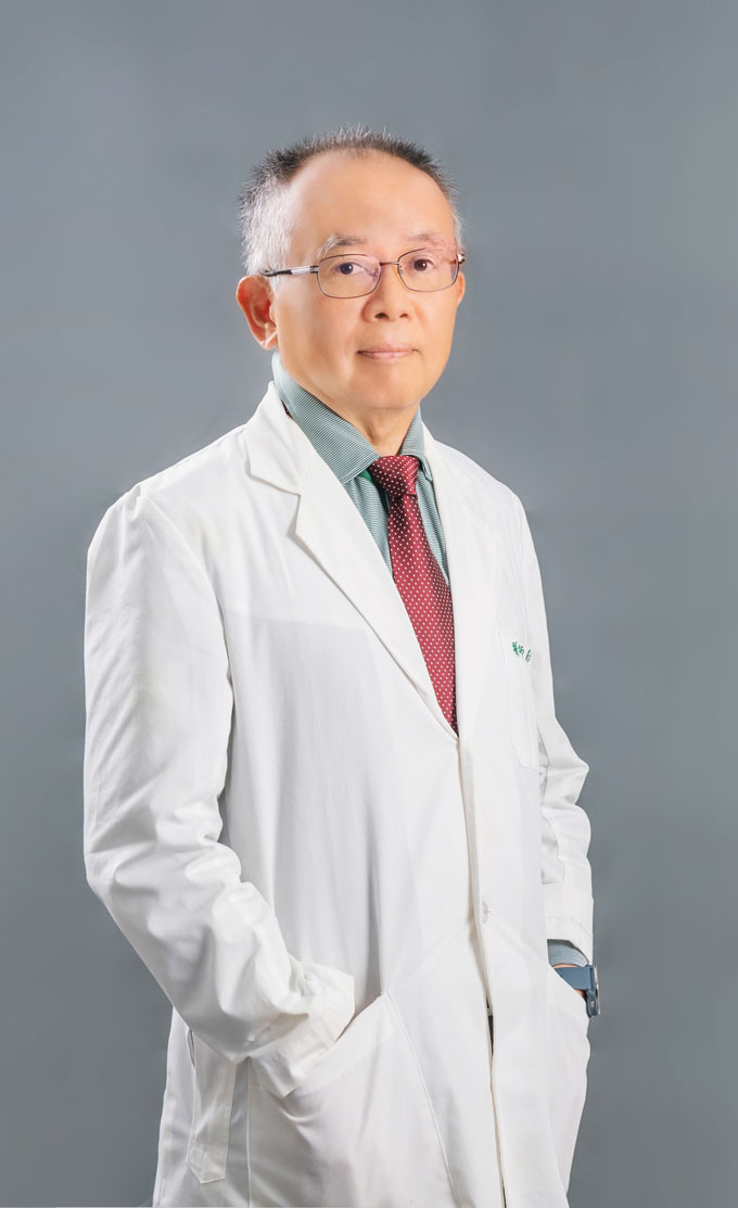 張泰裕