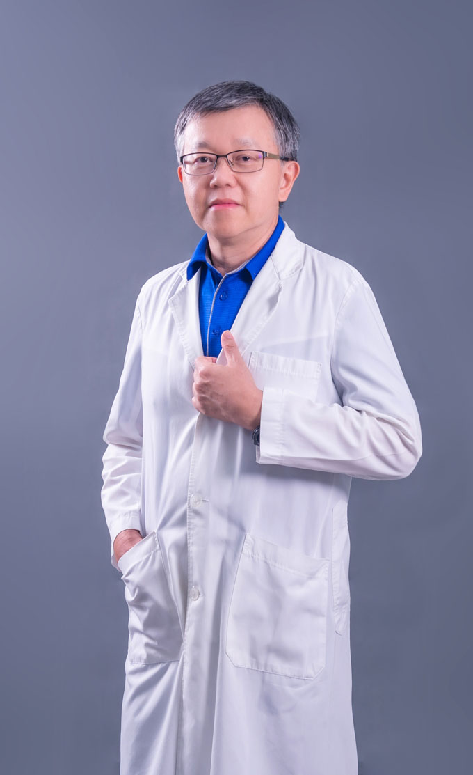 陳敏隆