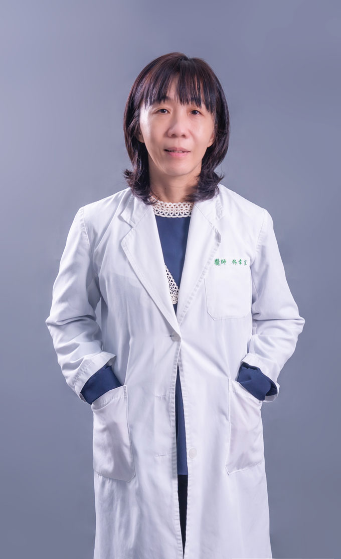 林幸宜