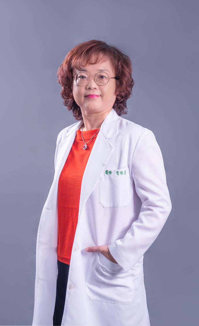 曾雅淳