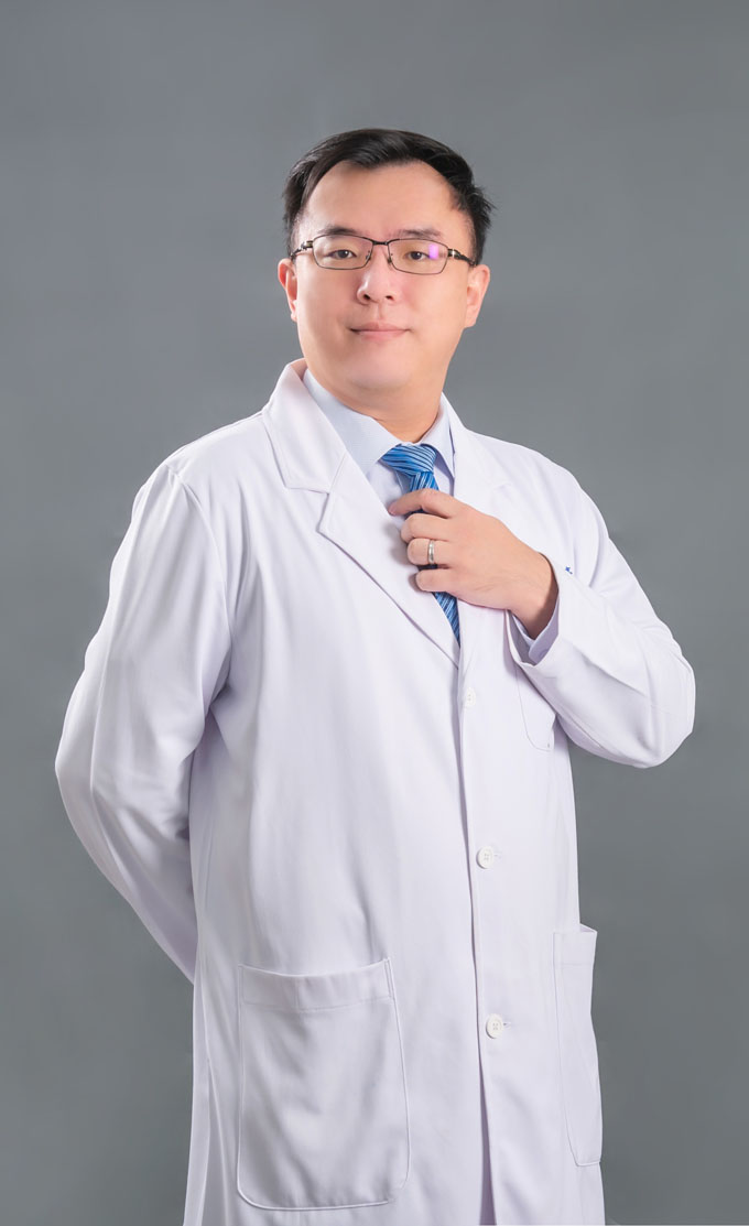 張耿豪