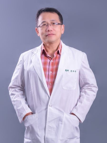 劉世明