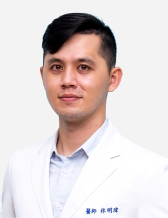 林明瑋