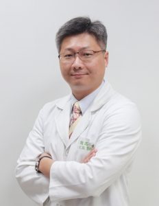 謝志明