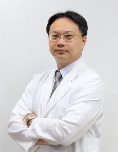 王守正