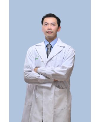 周育名