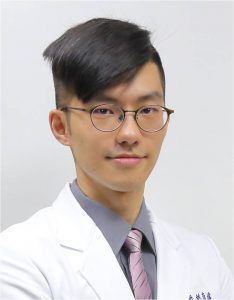 林育緯