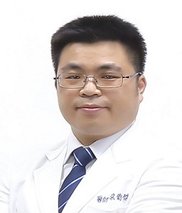 梁鈞傑