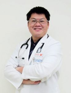 莊志亮