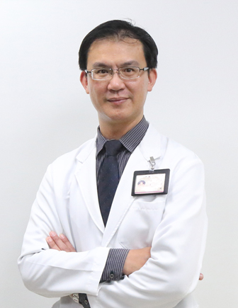 易志成