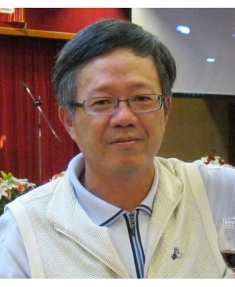 王瑞興