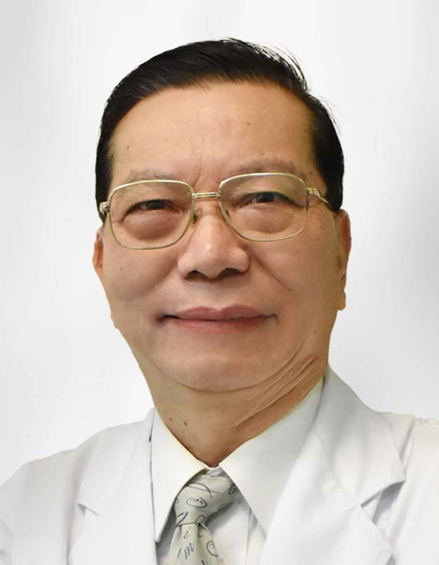 張正權