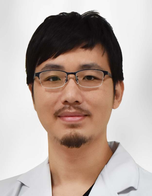 吳志豪