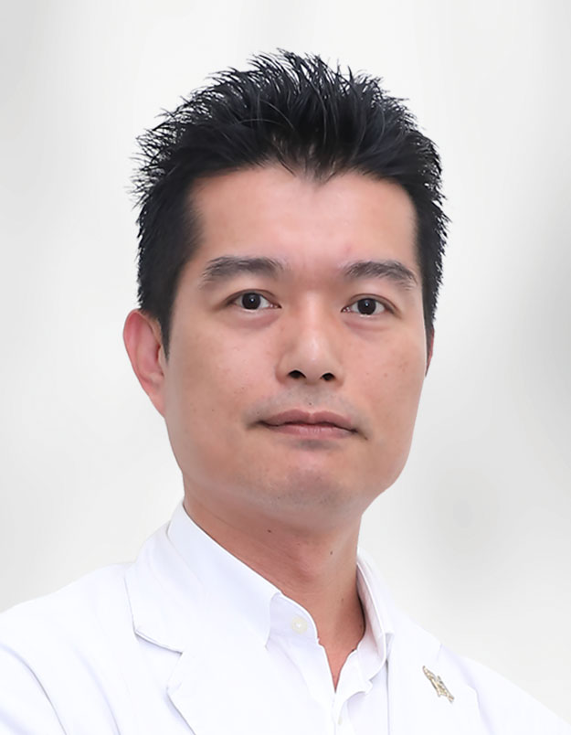 陳武男