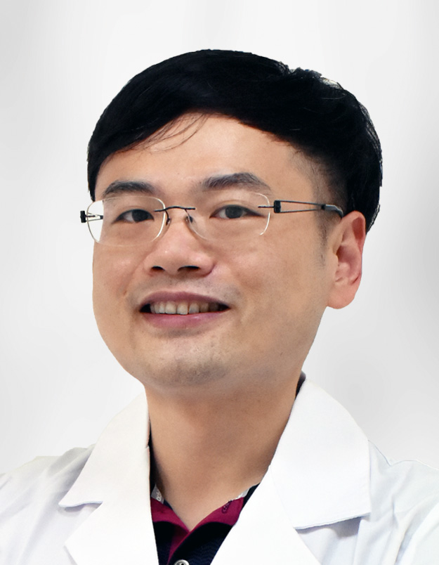周祈宏
