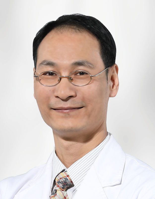 黃永鎮