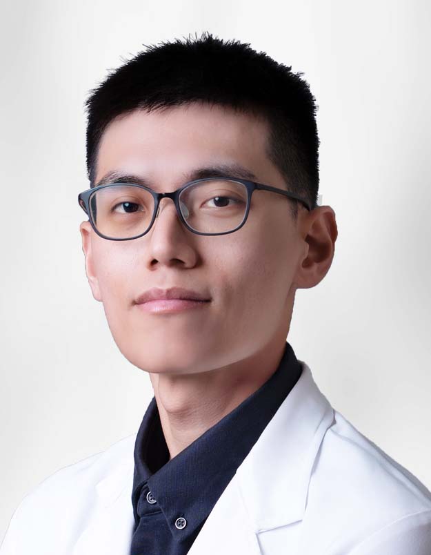 曾子政